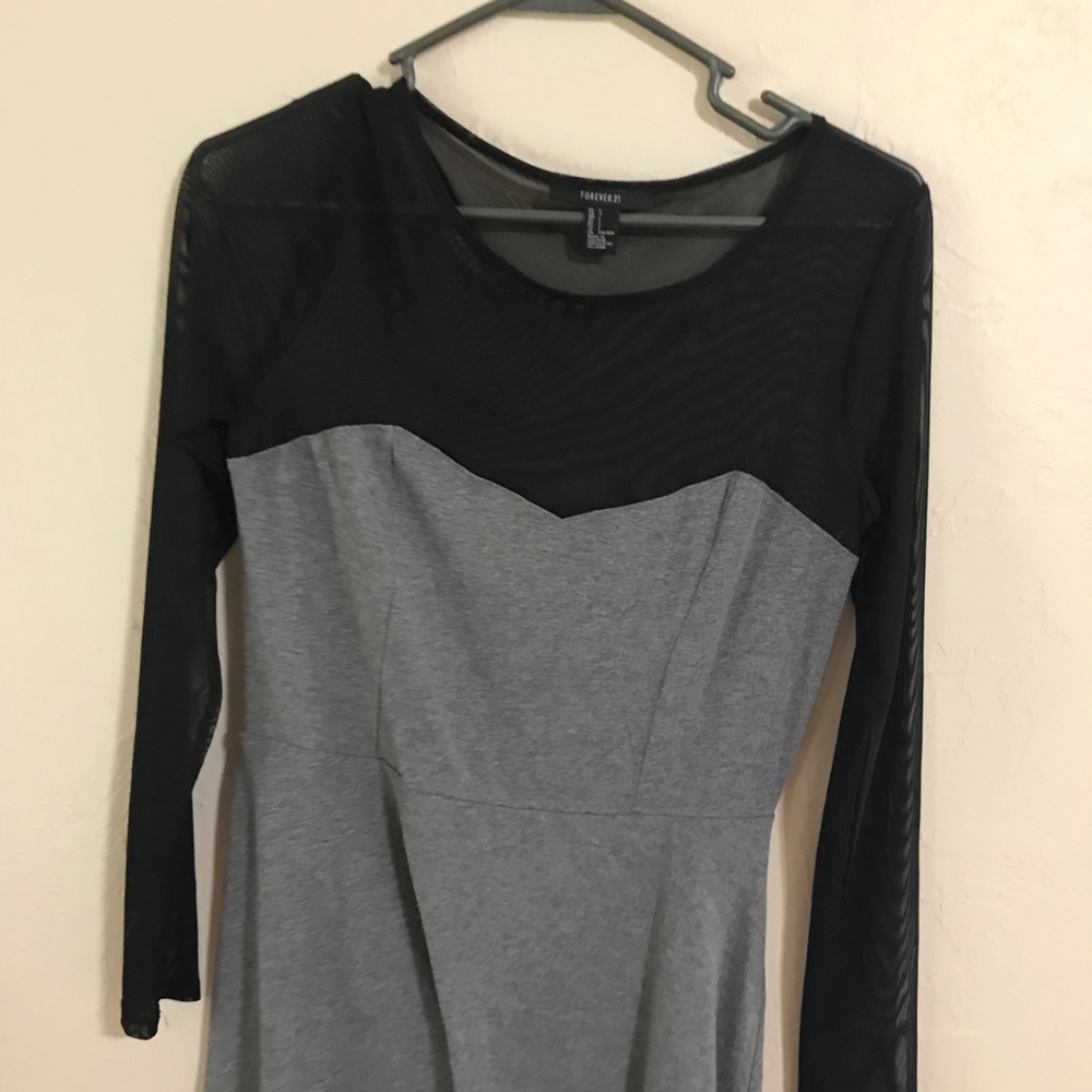 Forever 21 dress
